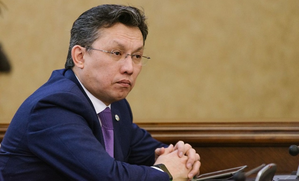 EAEO strategııasynan Qazaqstan úshin qolaısyz sátter alynyp tastaldy