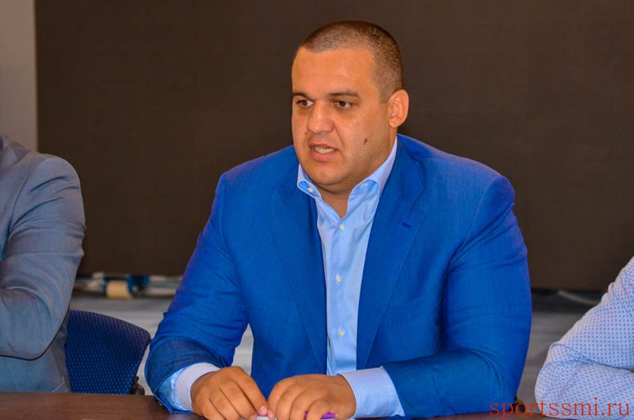 AIVA-nyń jańa prezıdenti saılandy