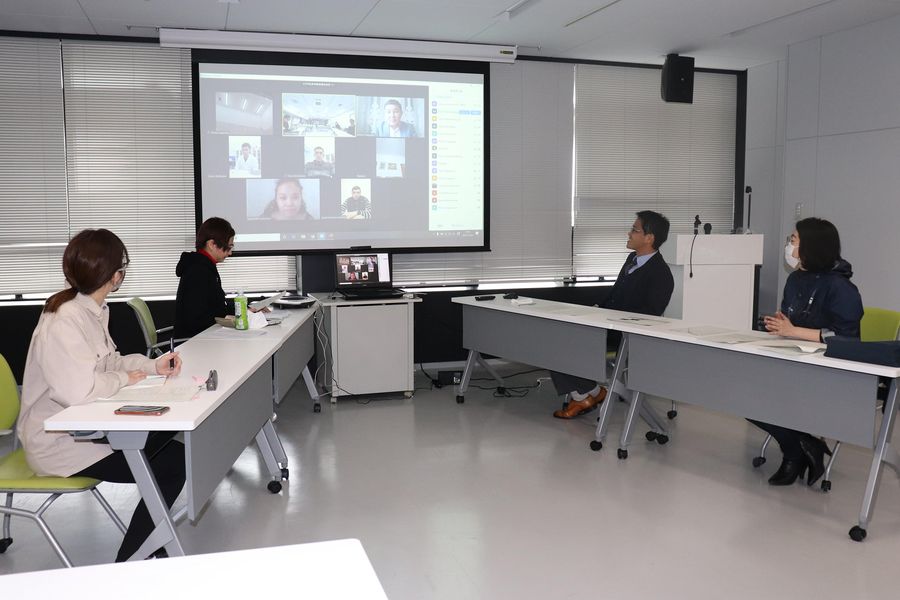 Eki el arasyndaǵy jańa ıgilik