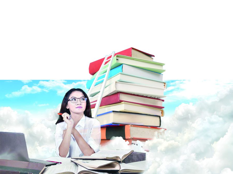 Bilimdegi daǵdarys – keleshekke qaýip