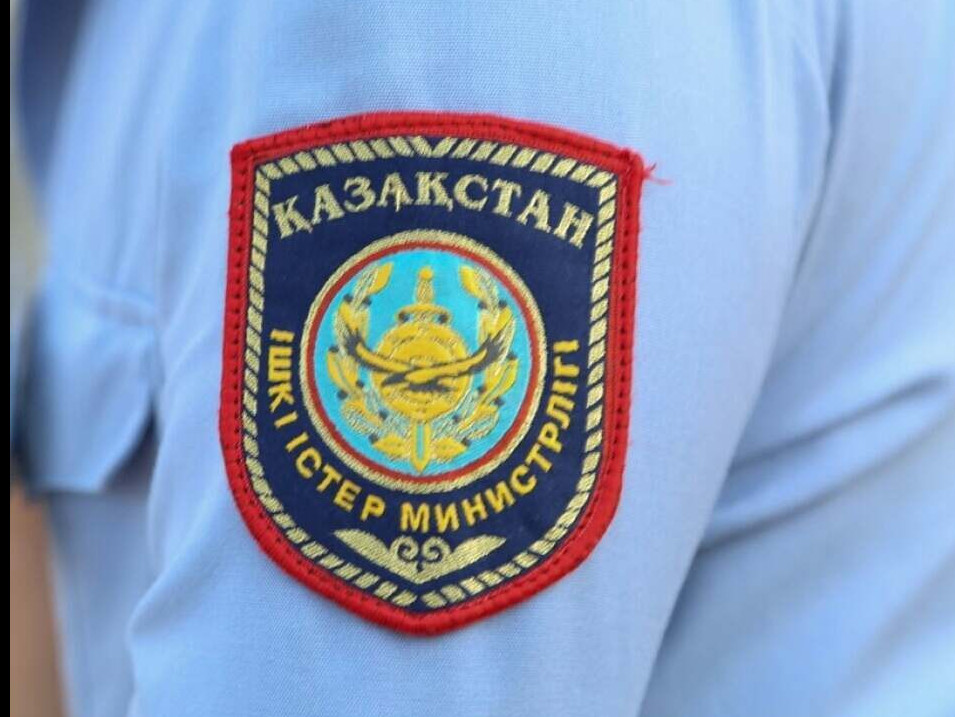 Soltústik Qazaqtanda elik atqan kúdiktiler ustaldy