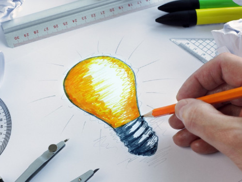 Kókshetaýlyq oqýshy ónertapqyshtar baıqaýynda top jardy