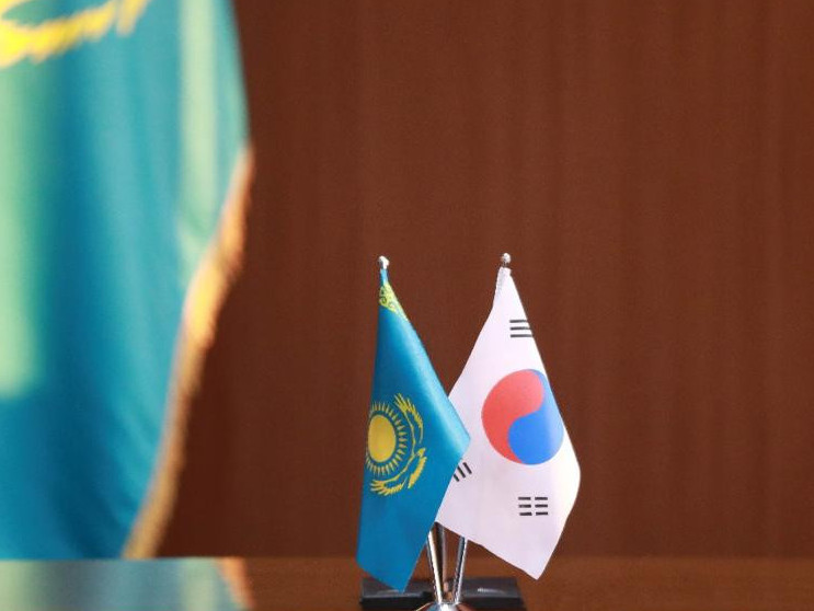 Ońtústik Koreıa Atyraýmen yntymaqtastyqty arttyrýǵa nıetti