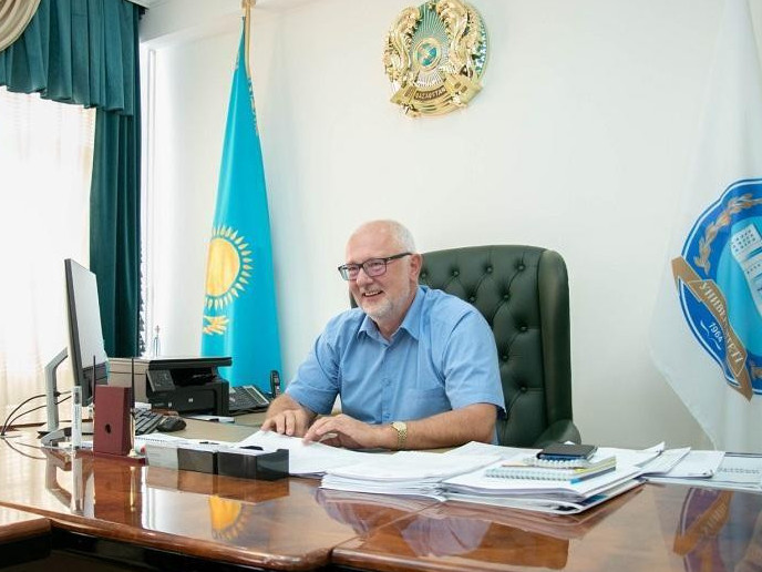 Demokratııalandyrý, ózin-ózi basqarý jáne akademııalyq erkindik – joǵary bilim damýynyń kepili