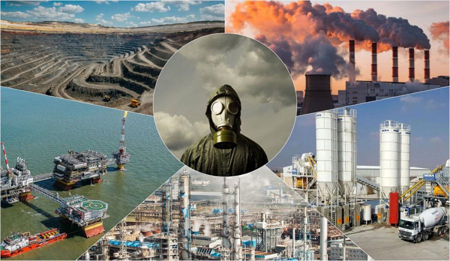 Mınıstr kimniń múddesin qorǵamaq? Investordyń ba, ekologııanyń ba?