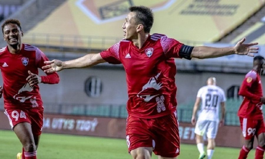 QPL shartty quramasyn jarııalady