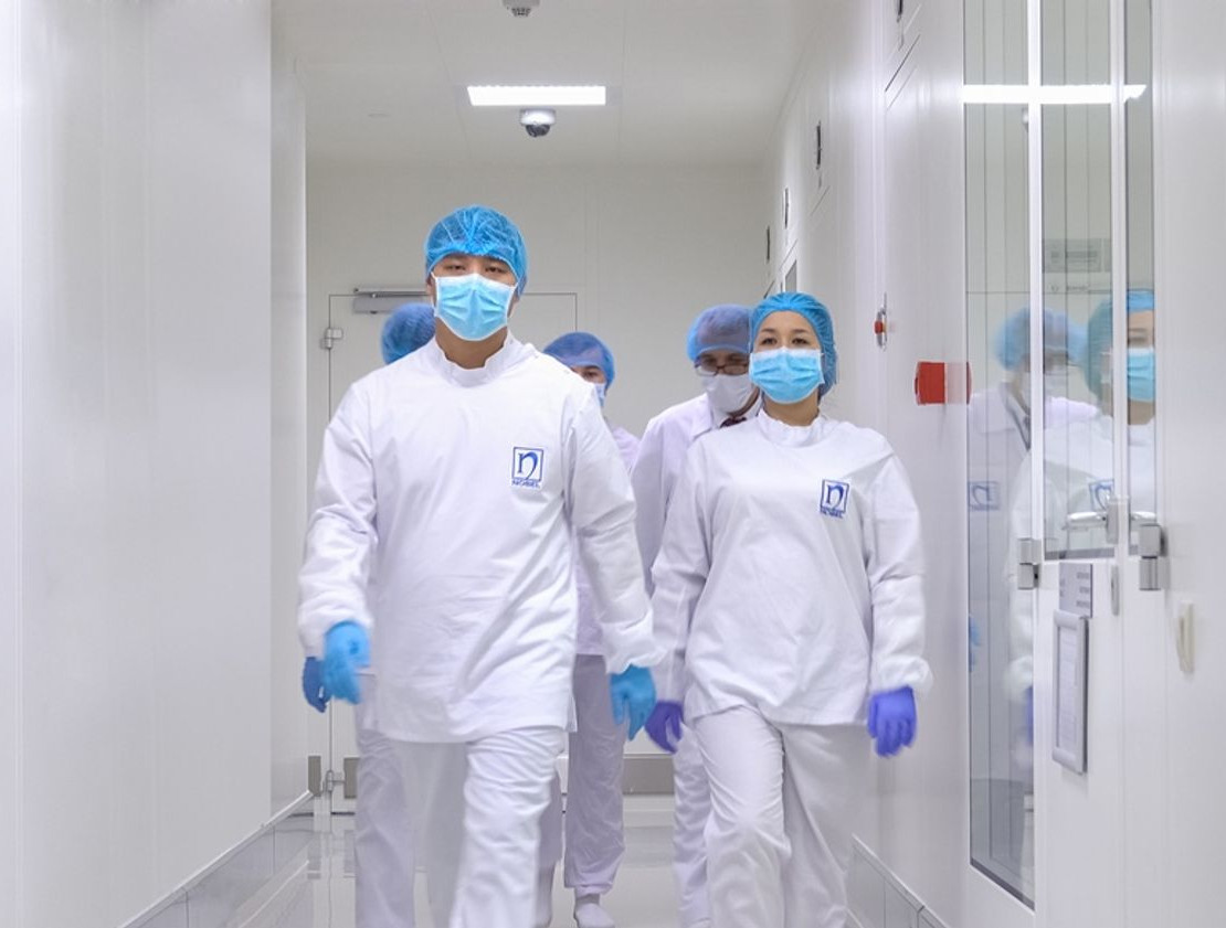 «Shydamdylyq tanytyp, bul kezeńniń ótýin kútý kerek» - Almaty dárigerleri