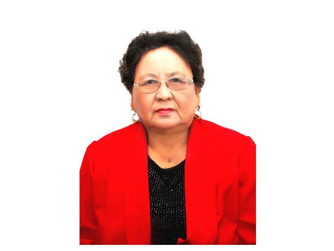 Men saǵan rızamyn, «Egemen Qazaqstan»!