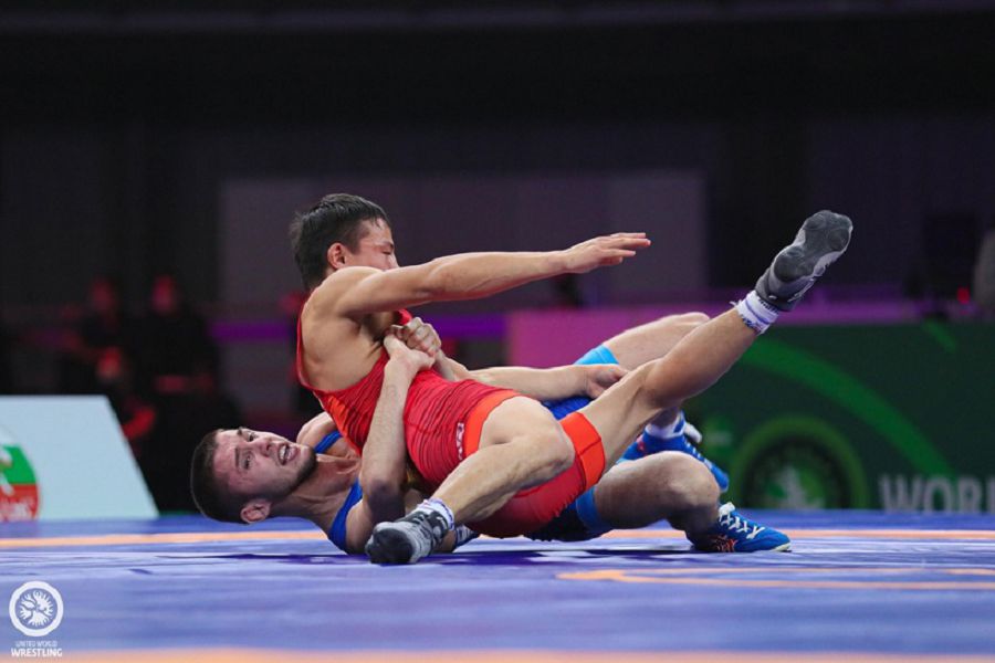 Eń úzdik «klassıkter» anyqtaldy