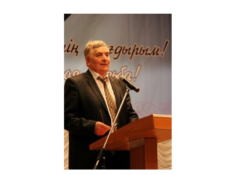 Basty qundylyq – halqymyzdyń aýyzbirshiligi