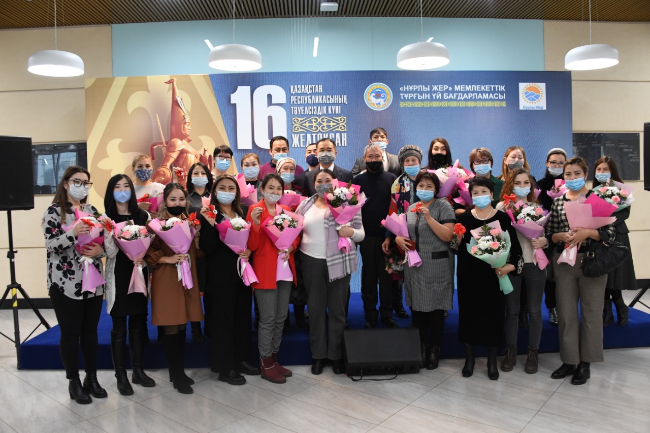 Almatyda kópbalaly jáne muqtaj jandar baspanaly boldy