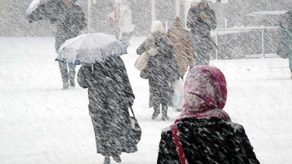 Tórt oblysta dabyldy eskertý jarııalandy