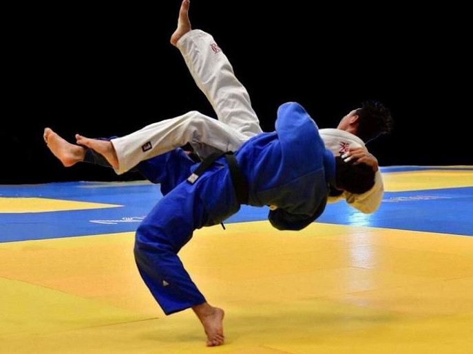 Dzıýdodan Qazaqstan chempıonaty aıaqtaldy: kim jeńiske jetti