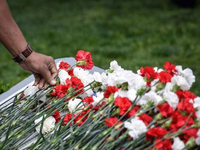 О́skemen qalasynyń burynǵy ákimi qaıtys boldy