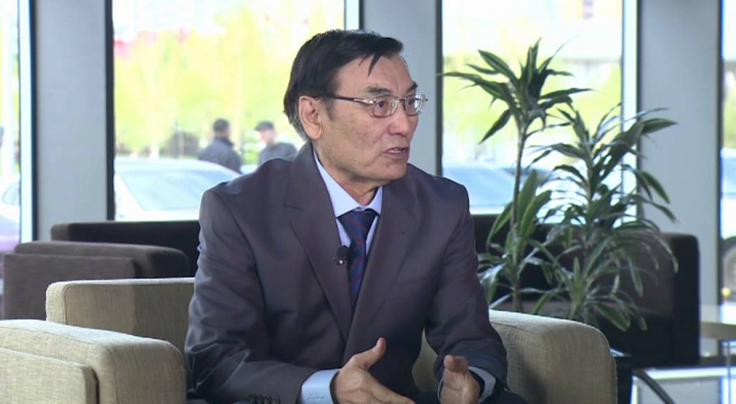 Qoǵam birligi – baǵa jetpes baılyq