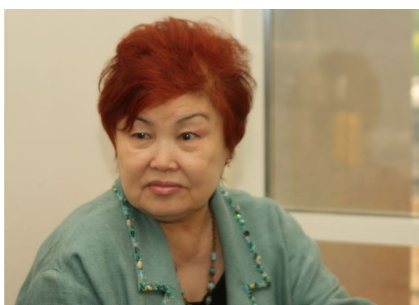 Áleýmettiń áleýeti kúsheıedi