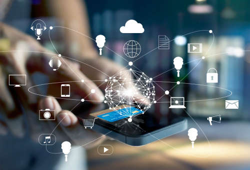 Jańa servıs iske qosyldy