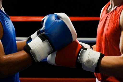 Boksshylardyń Táýelsizdikke tartýy