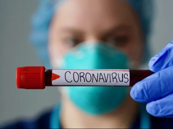 Koronavırýs pen pnevmonııadan taǵy on adam qaıtys boldy