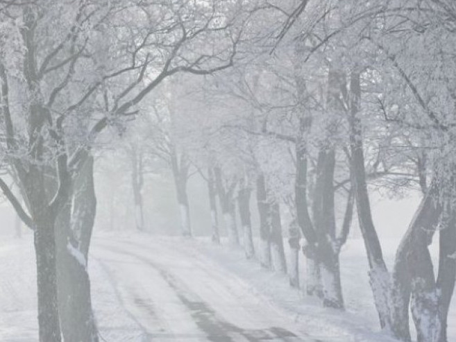 29-31 jeltoqsan aralyǵynda aýa raıy qandaı bolady