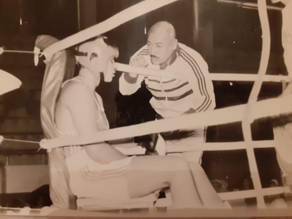 Jastar qaıda jalyndaǵan?