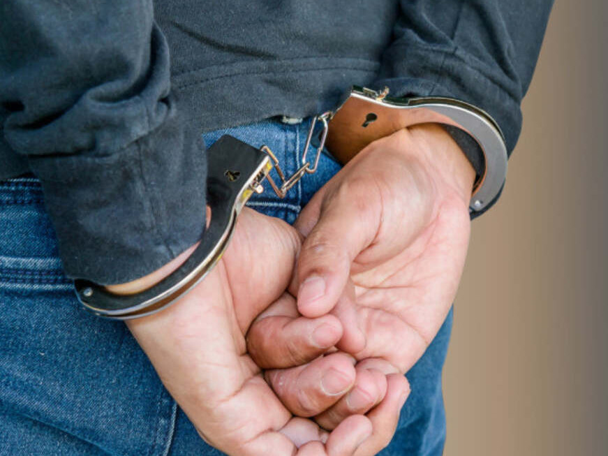 Almatyda esirtki satqan qylmystyq top anyqtaldy