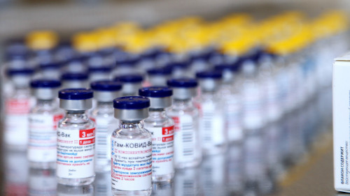 Qoljetimdi vaksınany saldyramyn – Almatynyń bas sanıtar dárigeri