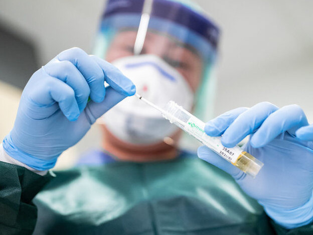 Atyraýǵa Reseıden kelgen jeti adamnan koronavırýs tabyldy