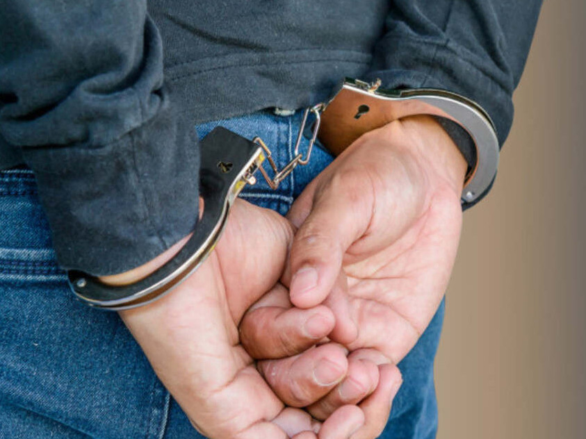 Atyraýda basqa óńirden esirtki satý úshin kelgen azamat ustaldy