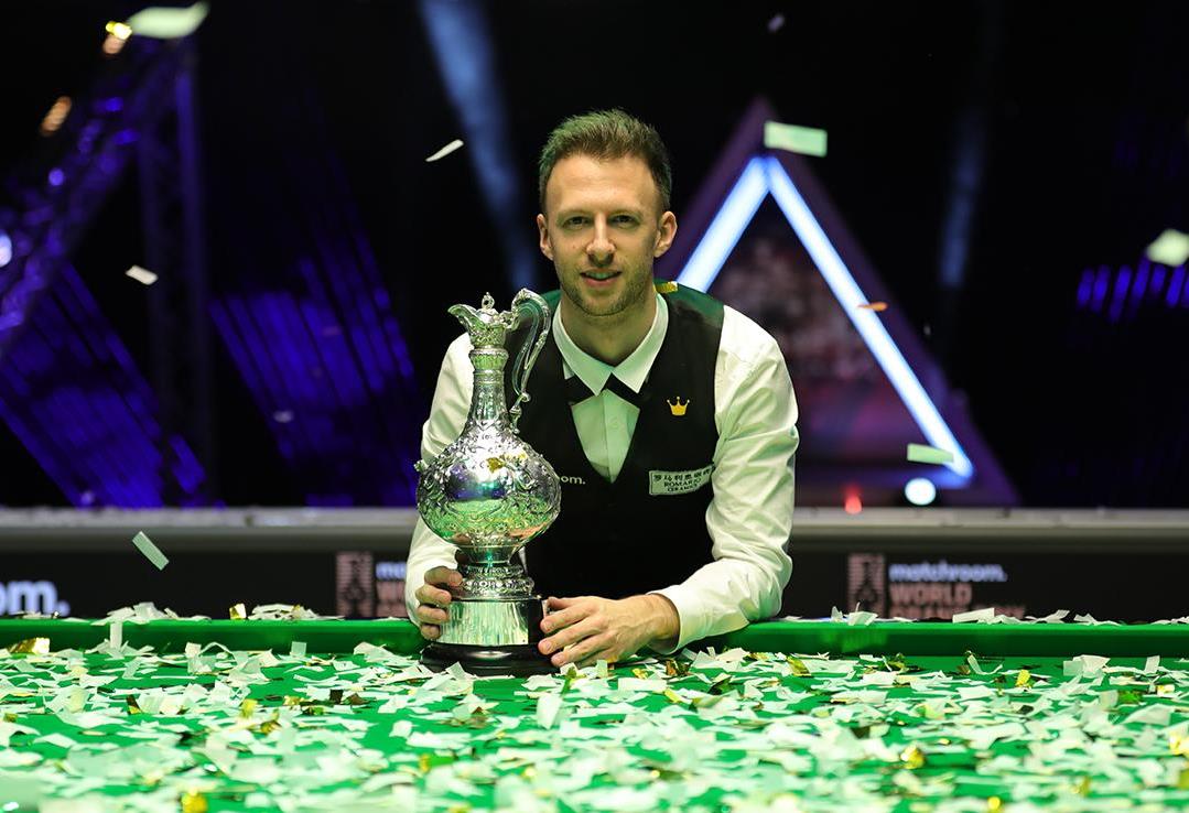 Trampqa teń keler qarsylas bolmady