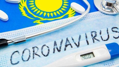 Qaýipti indet qaıta órshı bastady