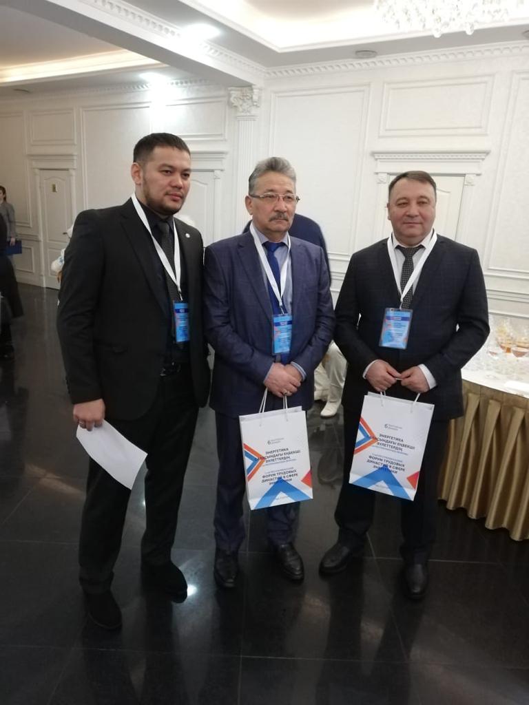 Qýatty áýlettiń irgesi de qýatty