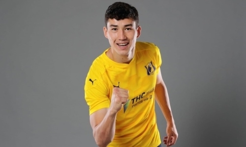 Baktıerdi joǵary baǵalady