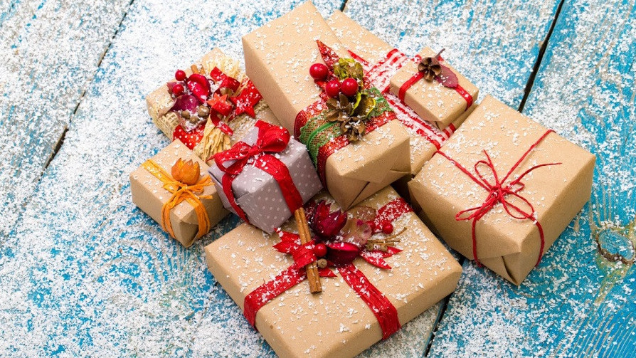 Almatyda «Ǵajaıyp aıaz ata» aksııasy bastaldy