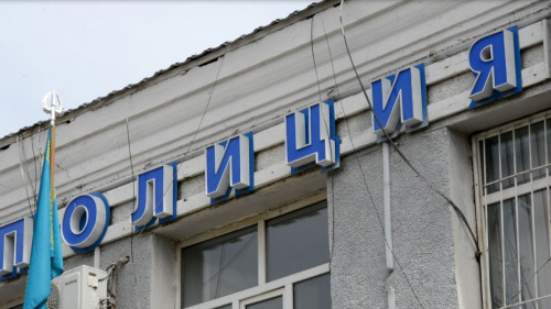 Túrkistan oblysynda joǵalyp ketken áıel tabyldy