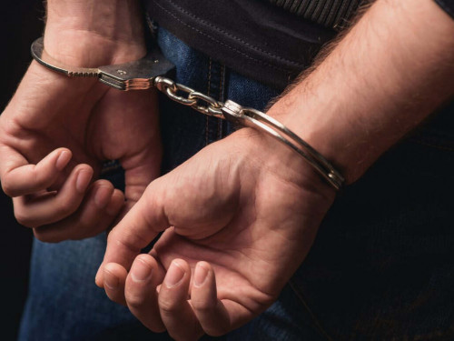 Aqmola oblysynda taksıde tanysqan er adamdar arasynda janjal shyqty