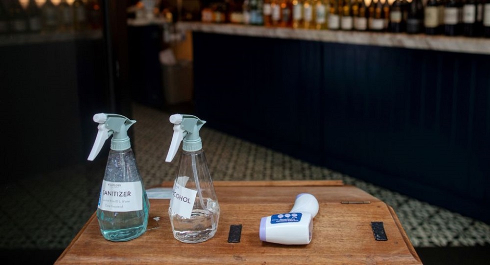 Almatyda karantın tártibin buzǵandarǵa 74,7 mln teńge aıyppul salyndy