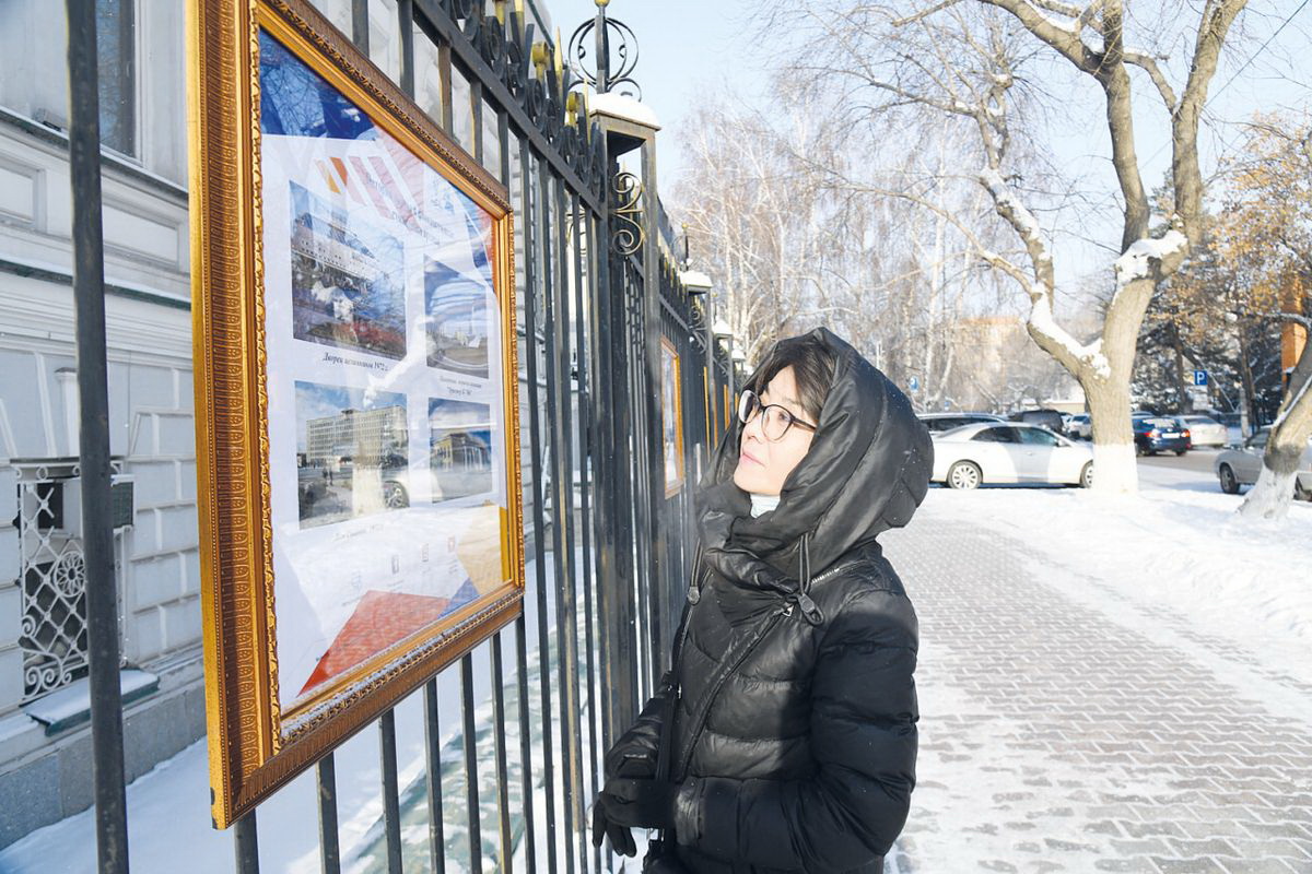 Kóńilge ystyq kórinister