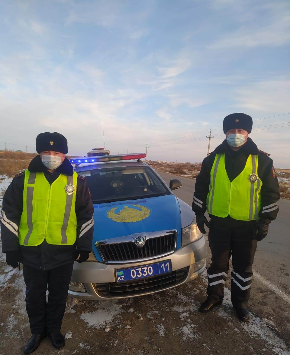 Ereje buzǵan kólikten esirtki tabyldy