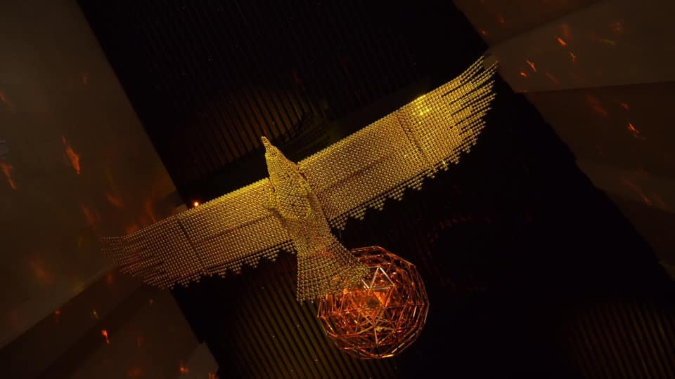 Táýelsizdikke tartý