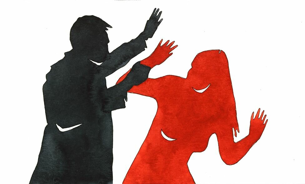 Qoǵam qorlyqqa qarsy qorǵan bolýy kerek