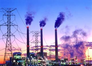 Energetıka salasy qyzmetkerlerine qurmet kórsetildi