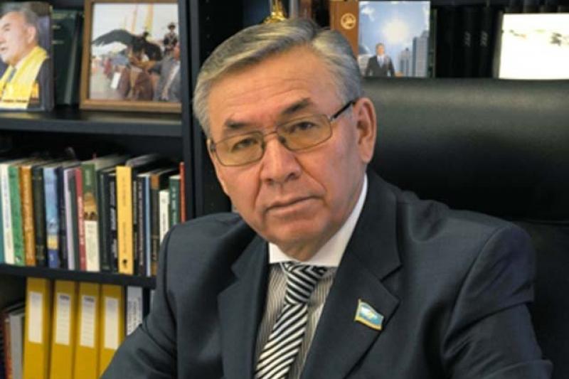 Ǵylymdy  ilgeriletý mańyzdy