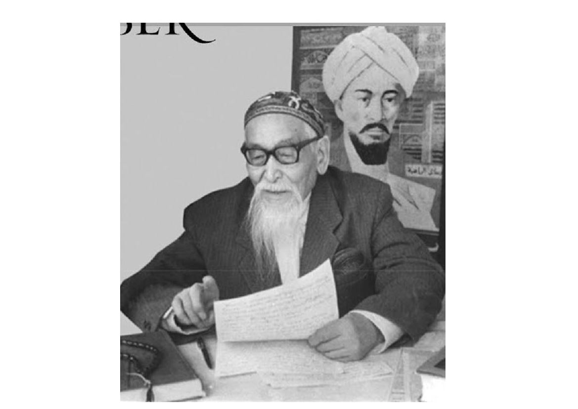 Mashanı eńbekteri dáripteldi