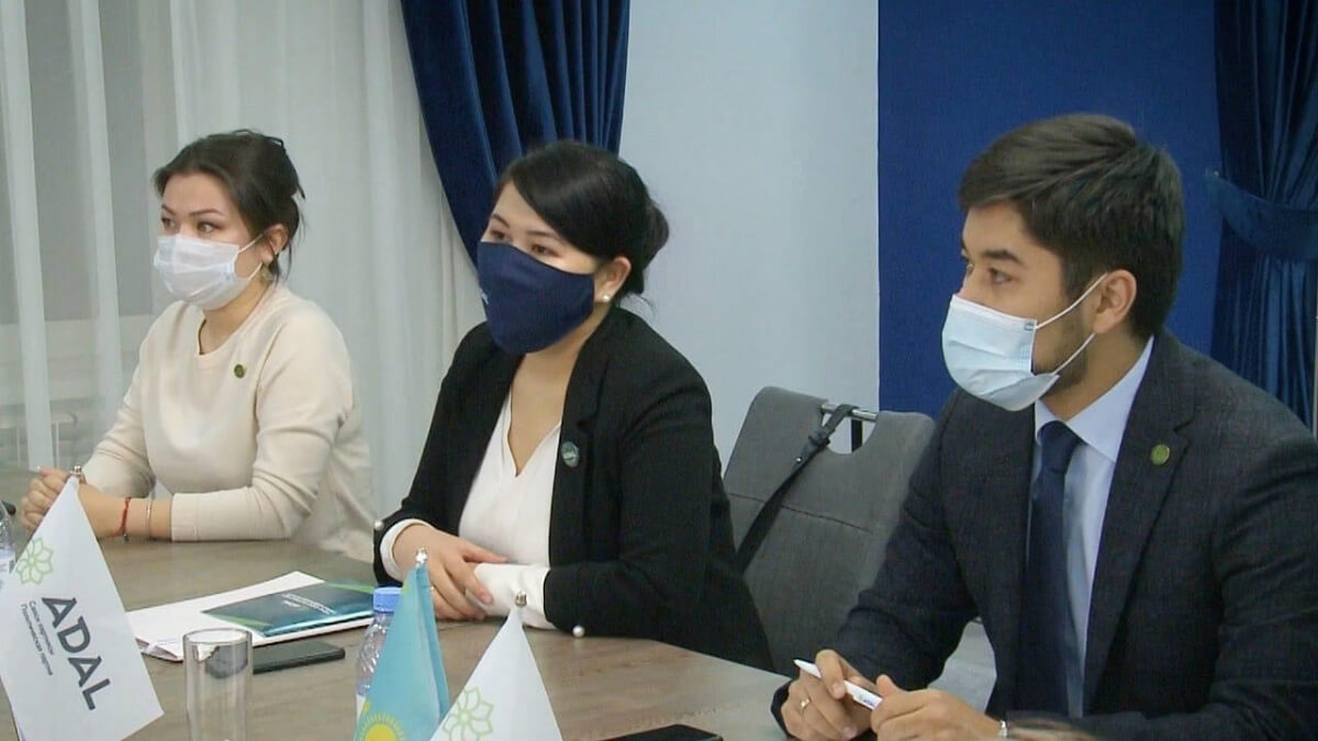 Baǵa baqylaýda bolǵanyn qalaıdy