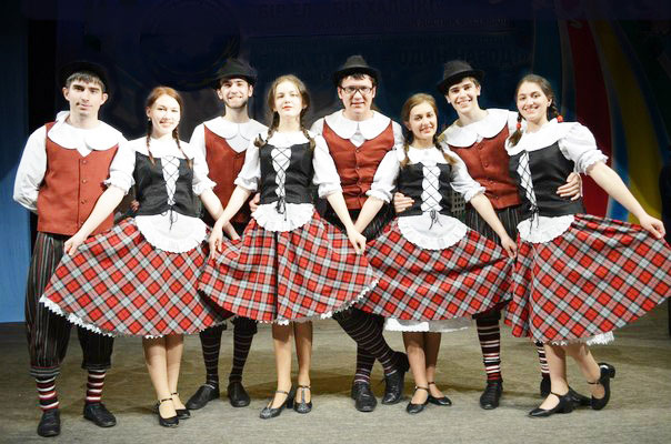 Qazaqty erekshe qurmetteıtin halyq nemese bizdiń aýyldyń nemisteri