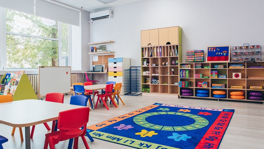 Pavlodar oblysynda tórt balabaqsha karantınge jabyldy