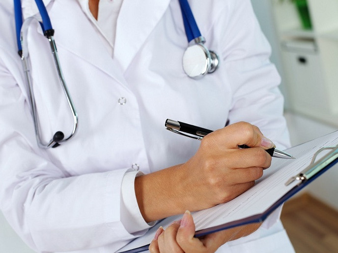 Almaty oblysynda aýrýhanada nárestelerge arnalǵan patologııa bólimi ashyldy