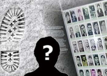 Atyraý oblysynda 60 jastaǵy er adam tabylmaı jatyr