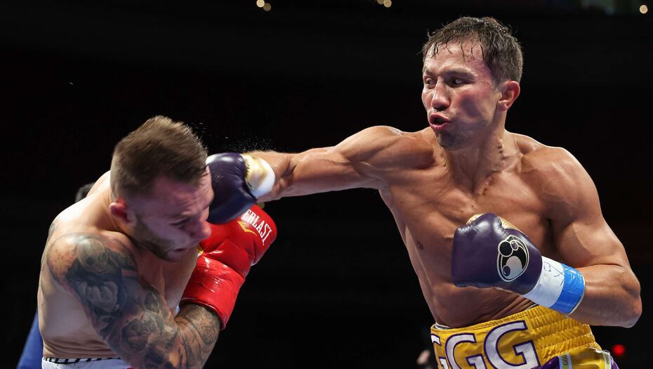 HHI ǵasyrdyń eń úzdik kásipqoı boksshylary kim?